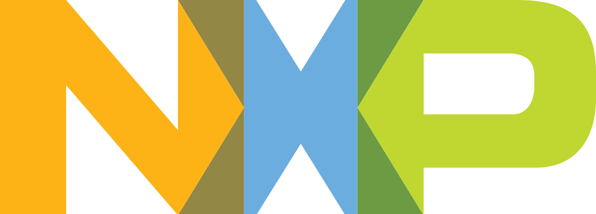 NXP logo