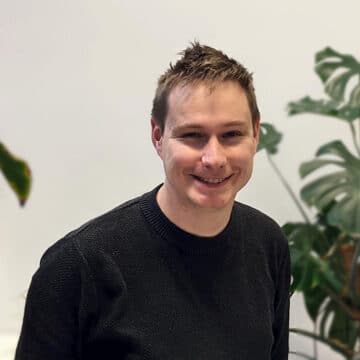 Joost Hermans