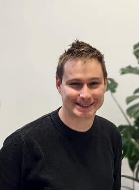 Joost Hermans