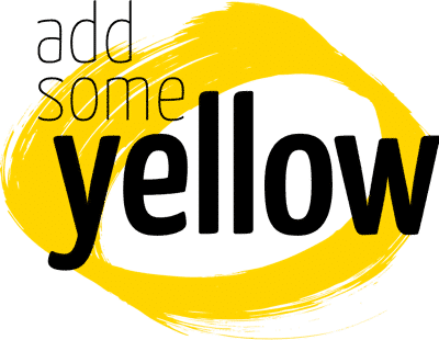Add Some Yellow logo