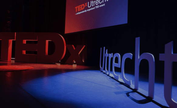 Tedx Utrecht