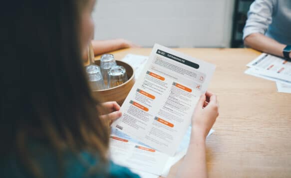 Training gebruikersonderzoek toptaakanalyse