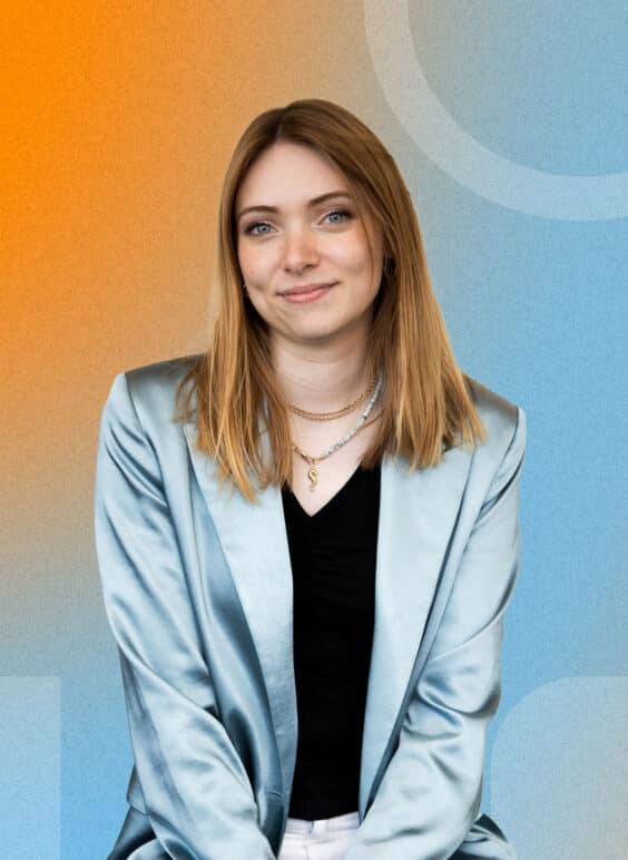 Julia Versteden