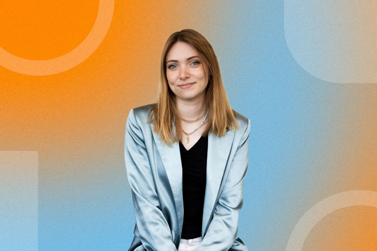 Julia Versteden