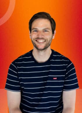 Kasper Bosman
