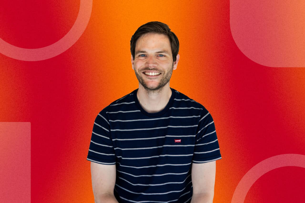 Kasper Bosman