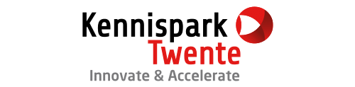 Logo Kennispark Twente