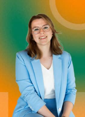 Lieke Gensen