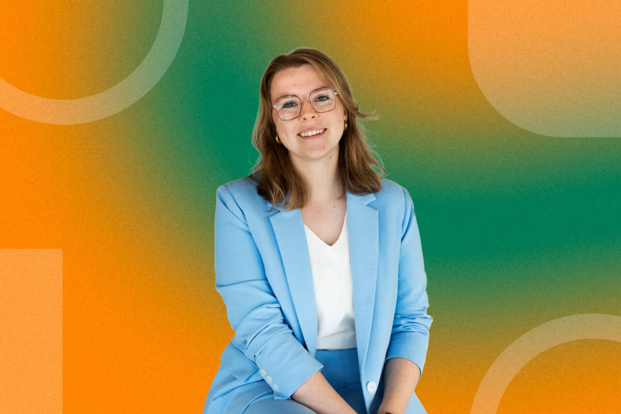 Lieke Gensen