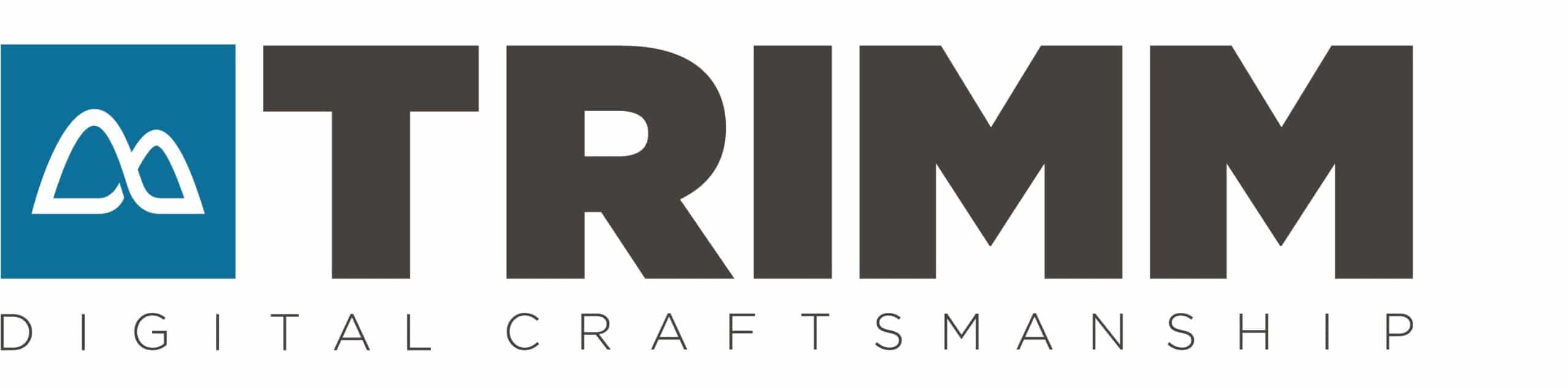 Trimm Logo