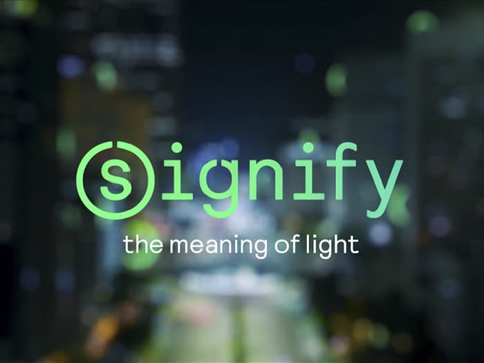 Signify logo