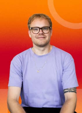 Rico Bakker