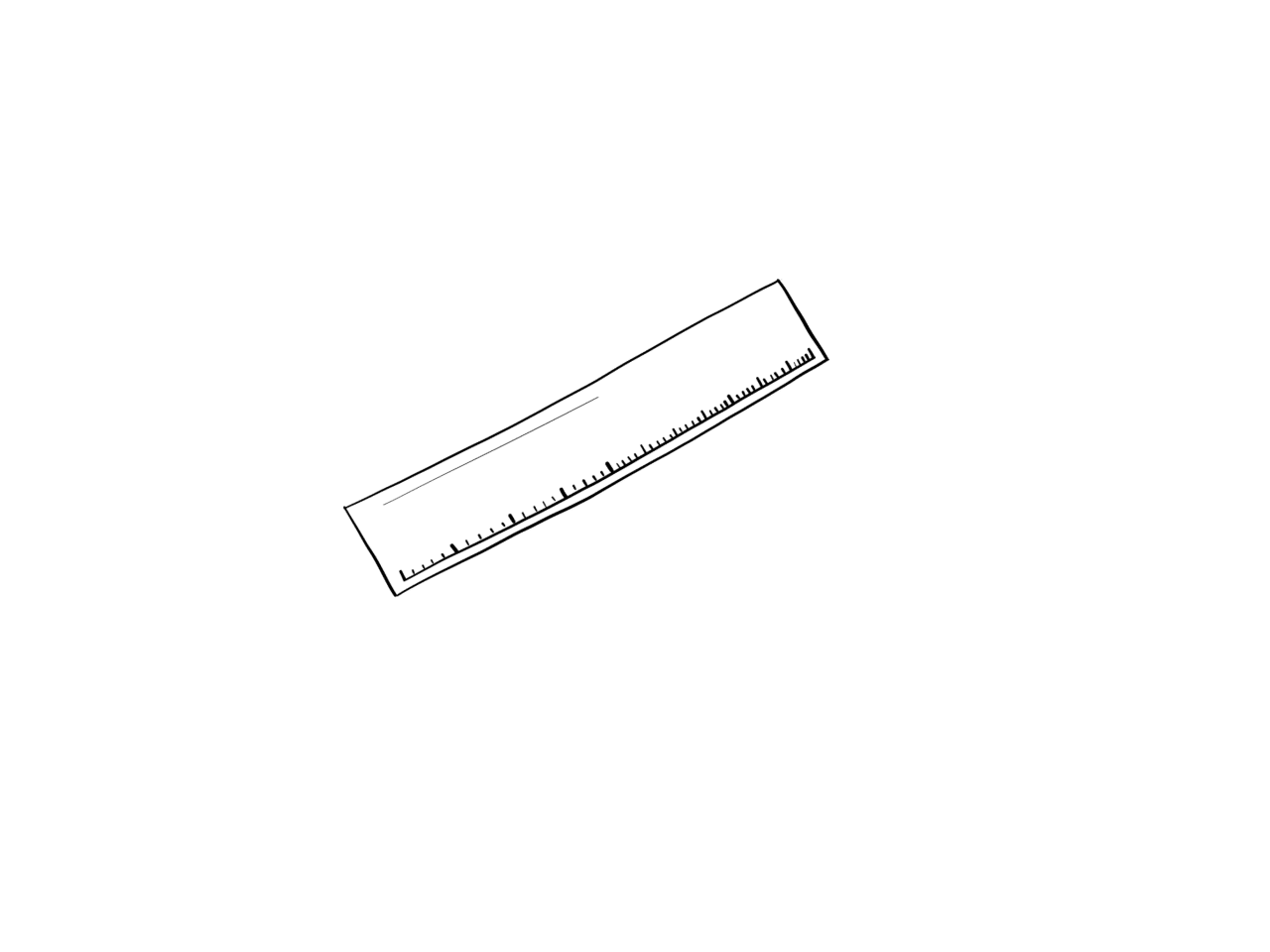 Lineaal