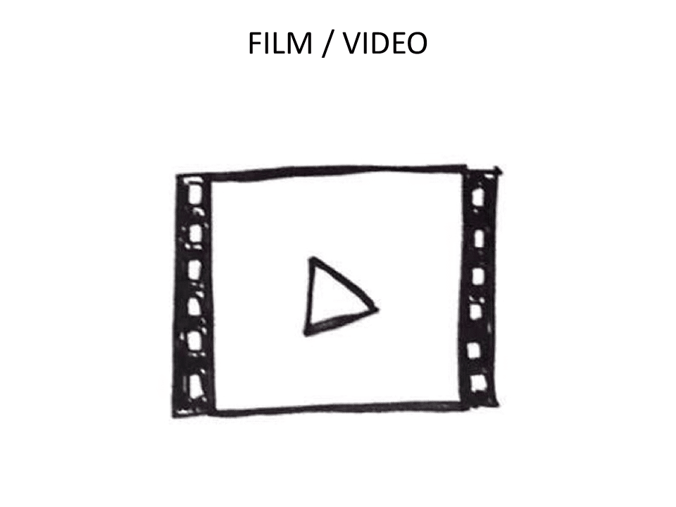 Tekening video