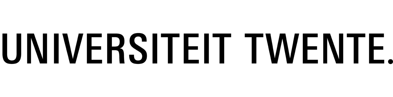 Logo universiteit Twente