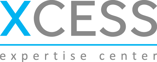XCESS logo