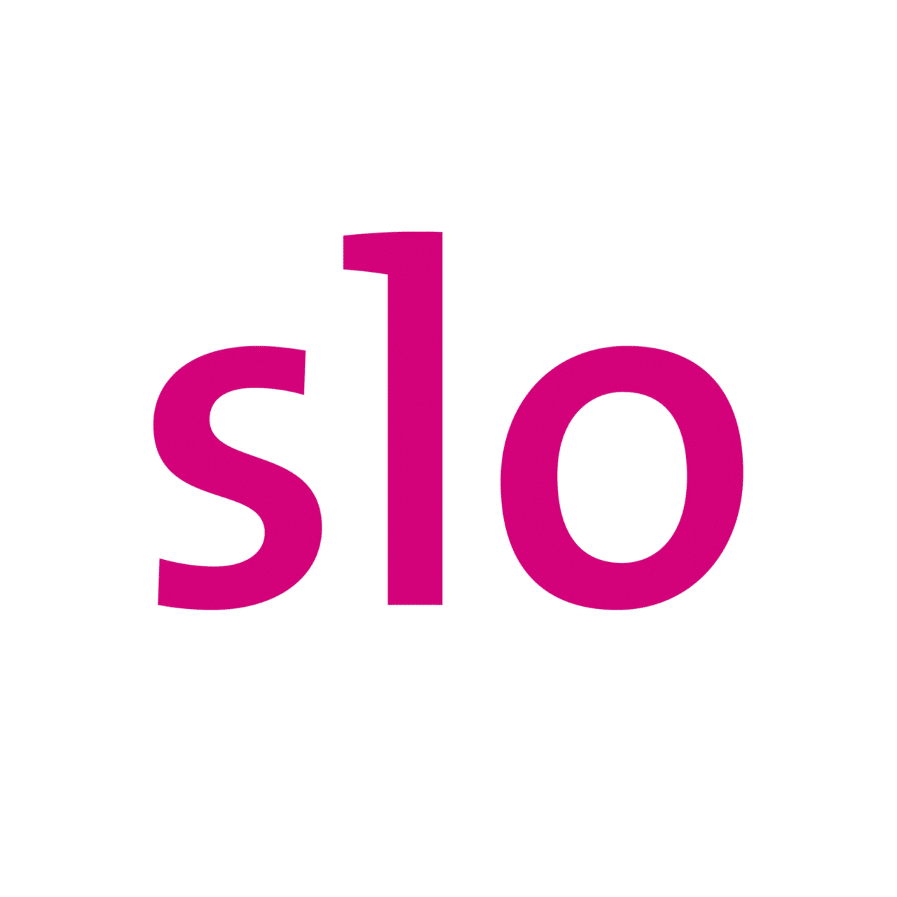 Logo SLO