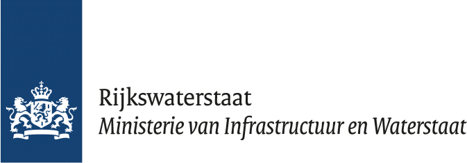 rijkswaterstaat logo